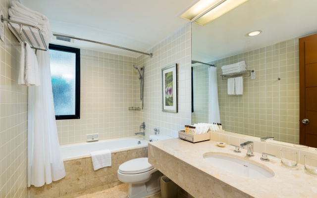 Chatrium Sathon Bangkok