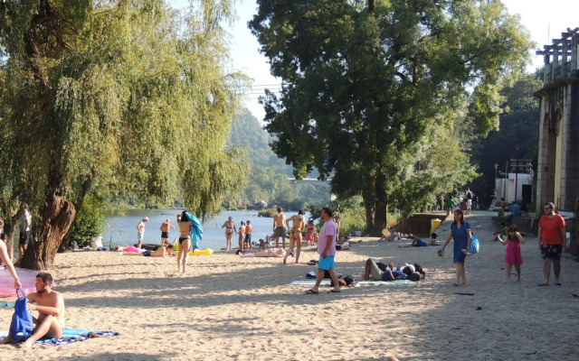 Apartamento Amarante - Vista São Gonçalo