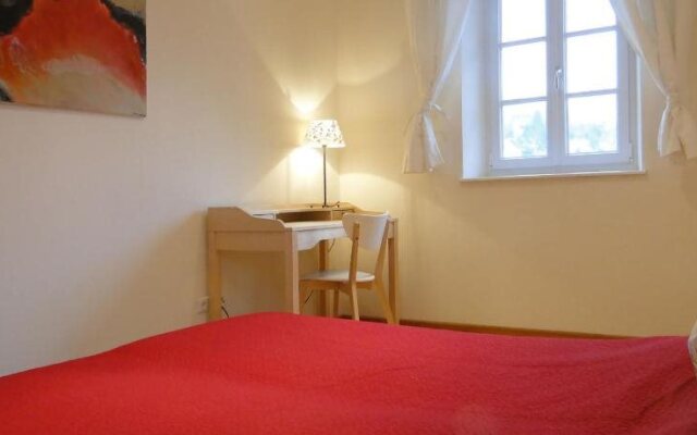 Ferienhaus Sternchen