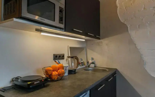 Apartments24 Ilu