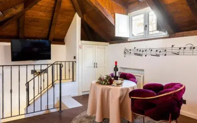 Apartments Sounds of Dubrovnik