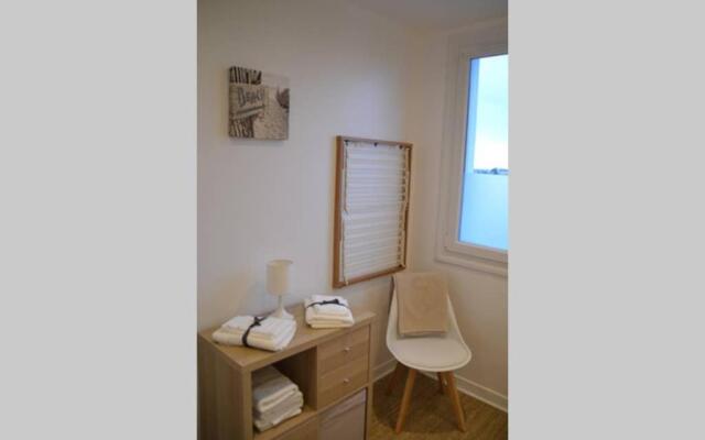 Appartement 4 étoiles, calme avec vue imprenable