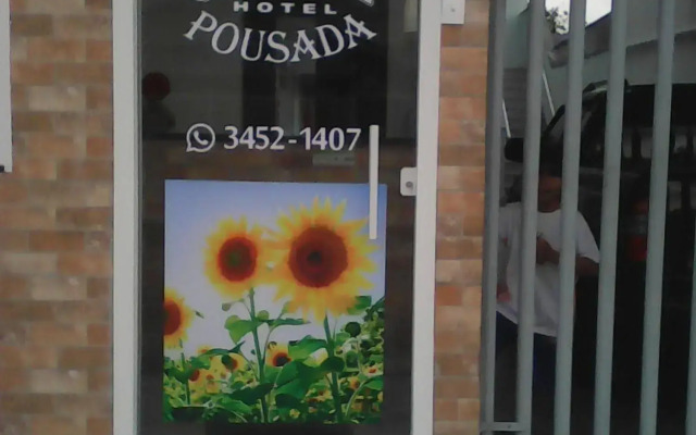 Pousada Girassol