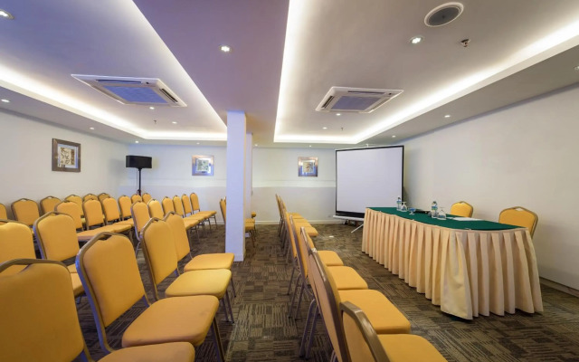 Hotel Sentral Georgetown @ City Centre