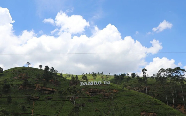 Taylors Hill Boutique Hotel