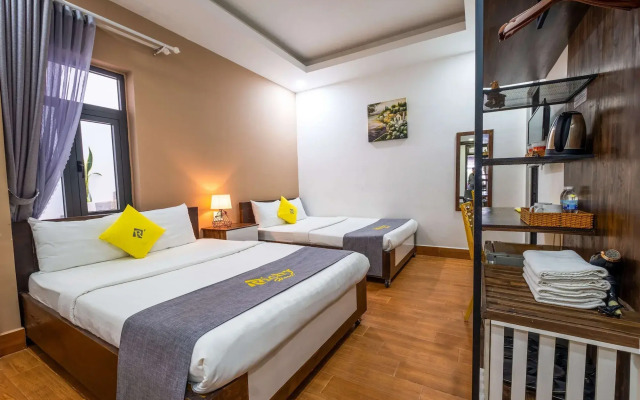 Richy Hotel Da Lat