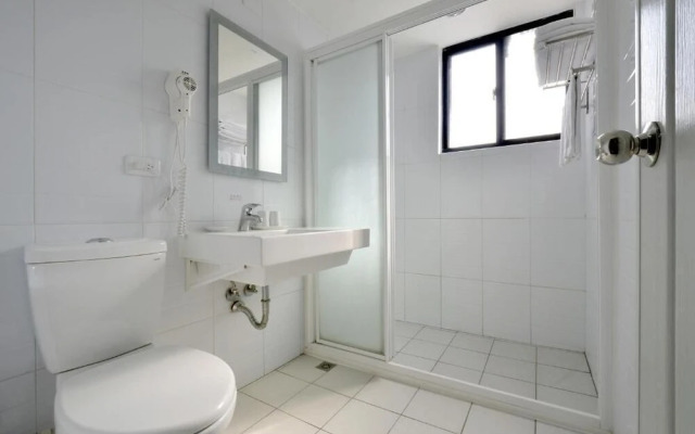 CU Taichung Inn