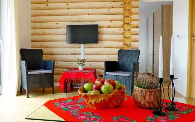 Apartamenty Złoty Widok