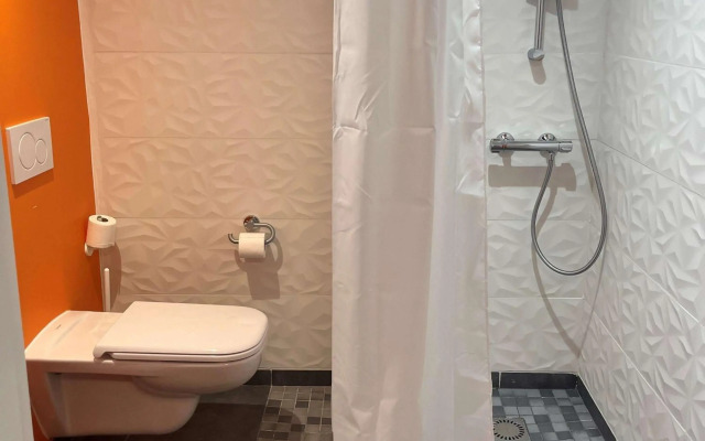 ibis budget Honfleur Centre Ville