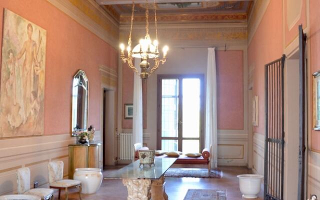 Villa Griffoni Historic Residence