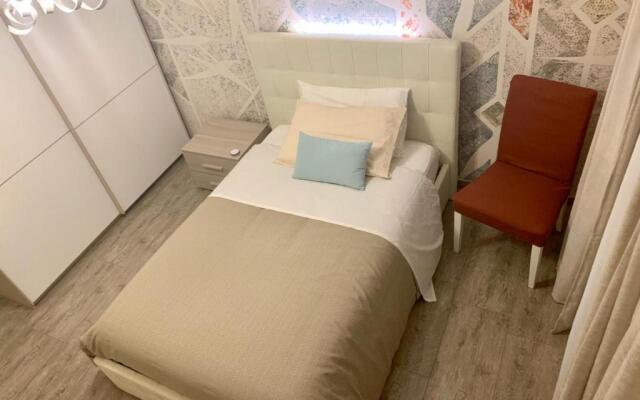 B&B Nearby Malpensa