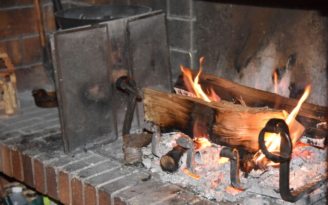 Snow Lodge Hotel Courchevel 1850