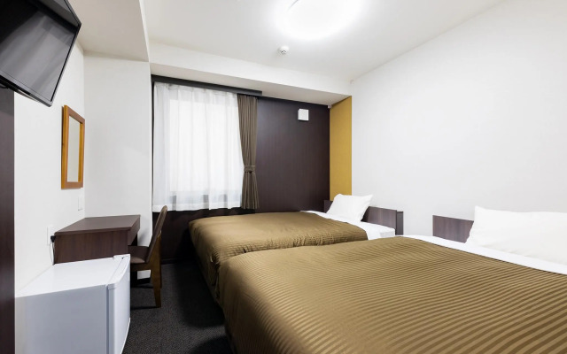 Hotel Trend MikawaAnjo