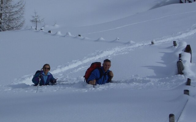 Jägerhof Geniesser & Wanderhotel