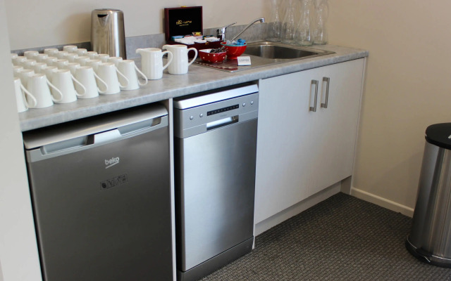 Quality Inn Acapulco Taupo
