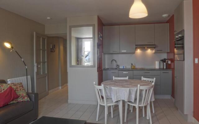 Appartement Le Palais, 2 pièces, 4 personnes - FR-1-418-71