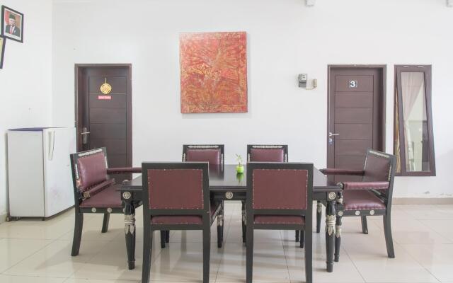 OYO 2836 Sekar Sari Residence