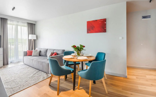 Sun & Snow Resorts L Białka Tatrzańska