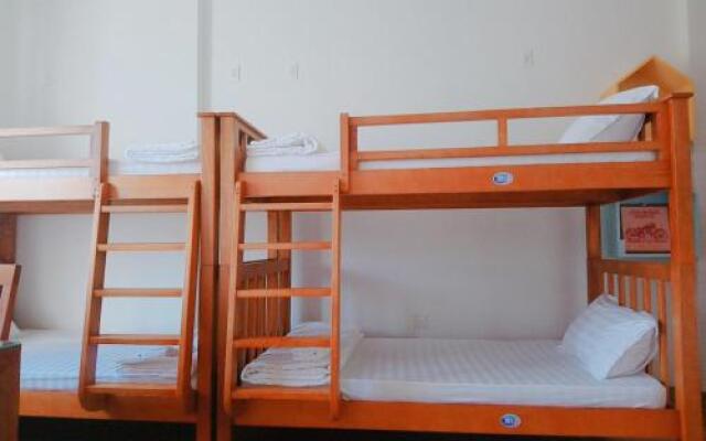 Melody Homestay Quy Nhon - Hostel