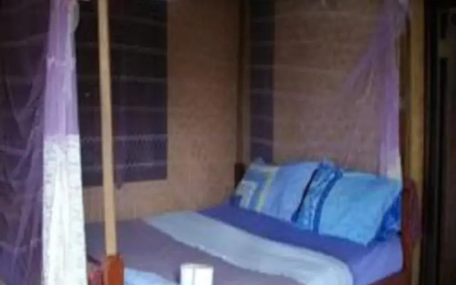 Baan Rimtaling Guest House