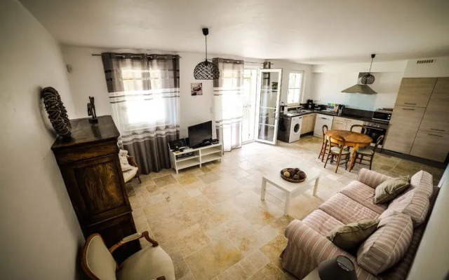 B&B - Les Grenadiers de Saint Sat