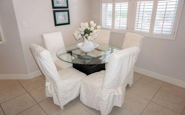 Sunrise Beach 1201 by RedAwning