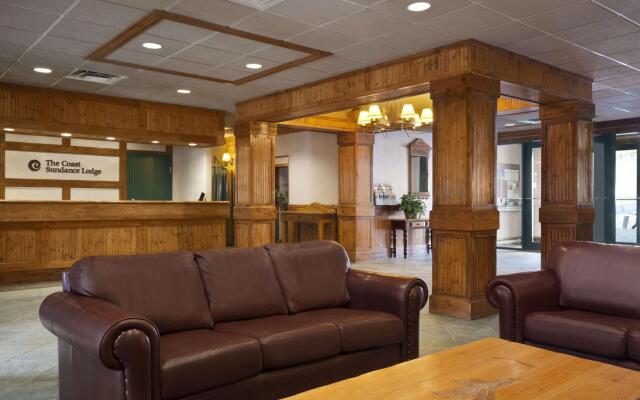 Coast Sundance Lodge