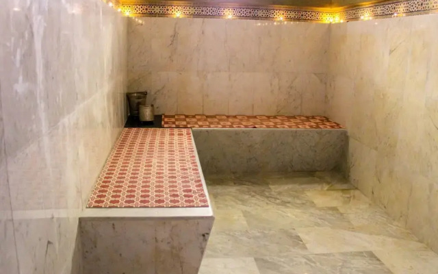 Riad Dar Zen Salma
