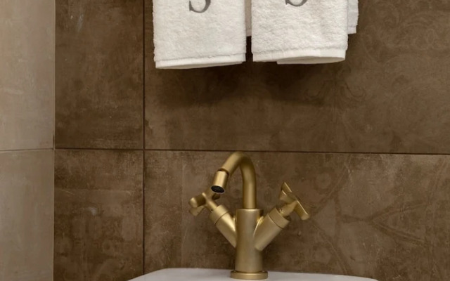 Dimora Storica Lo Svevo