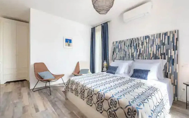 Mamma Mia Luxury Rooms