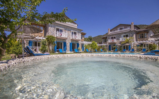 Orino Suites