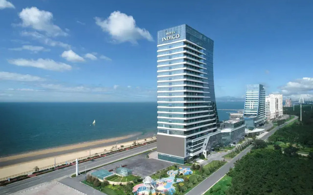 Hotel Indigo Yantai Golden Coast by IHG