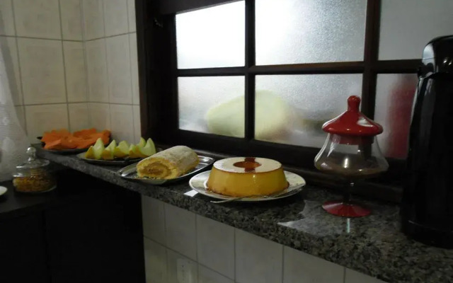 Pousada Recanto do Solar