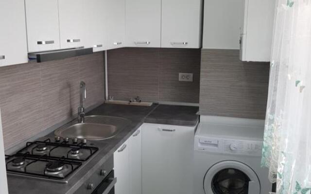 Apartament Dry Residence Kazeboo