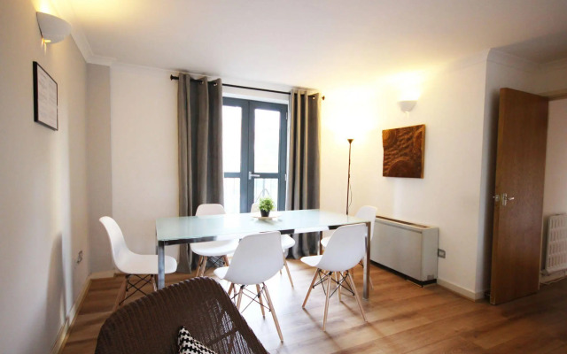 City Stay Aparts - Liverpool Street Apartment