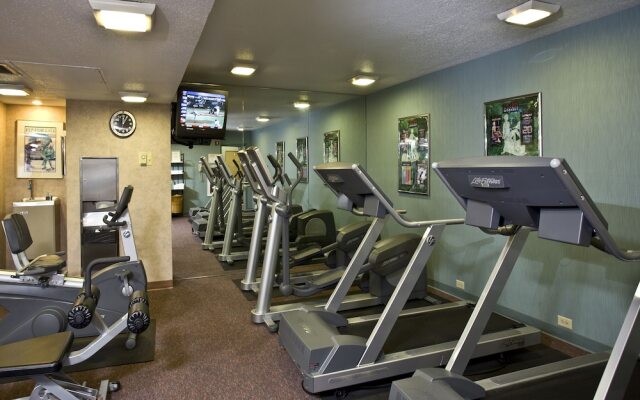 The University of Georgia Center for Continuing Education & Hotel