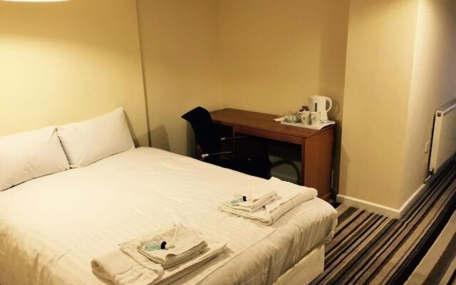 Ebers Hotel