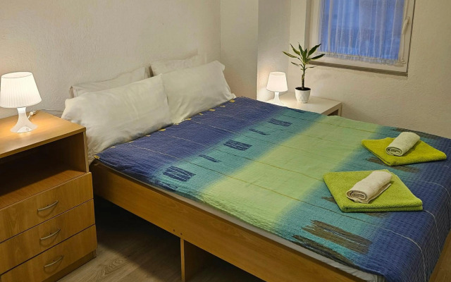 My Parents Guest House