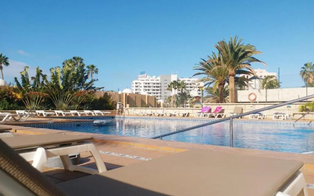 Apartamentos Borinquen