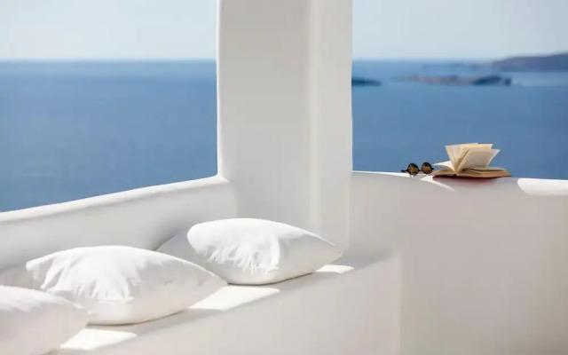 AGL Luxury Villas Mykonos Villa Eirene