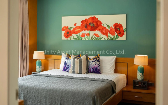 The Unity & The Bliss Patong Residence