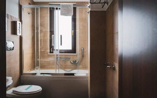 Hôtel Etats-Unis Opéra