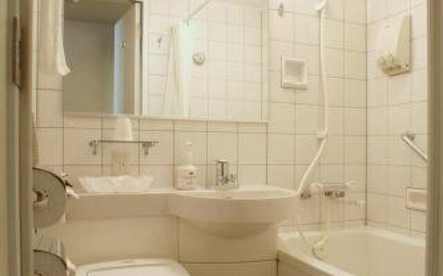 Hotel Brillante Musashino
