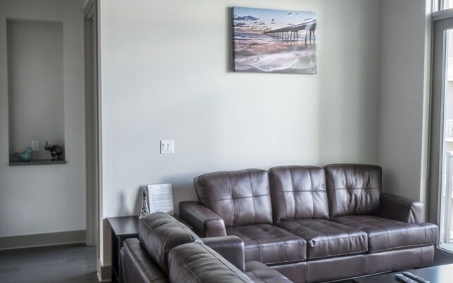 Heaven on Nashville Furnished Apartments