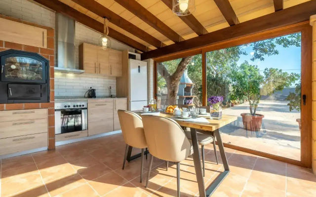 Holiday Home Son Catlar - INC125