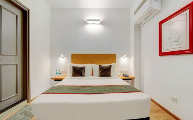 Hotel Aravali Inn & Banquet Hall