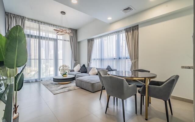 Downtown - Bellevue 2 1406