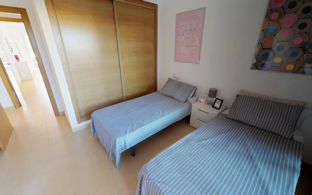 Casa Kazamour - A Murcia Holiday Rentals Property
