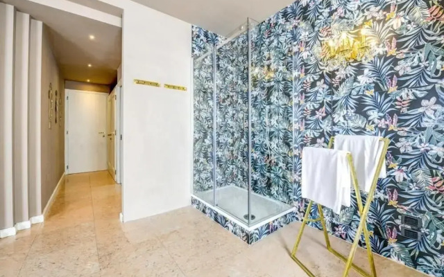 Prestige Suite Sirmione