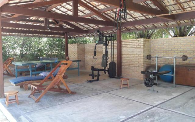 Casa Jeri